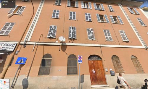 B&B Giulia, Parma