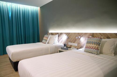 G5 HOTEL AND SERVICED APARTMENT