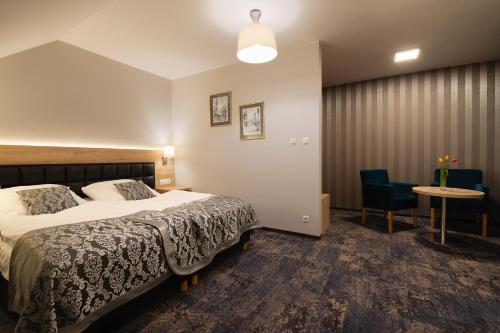 Hotel Olesno - image 3