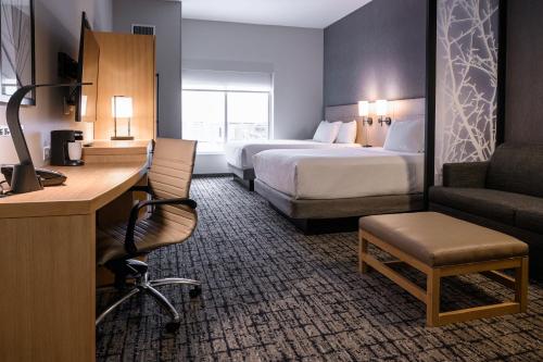 Hyatt Place Indianapolis/fishers in Fishers