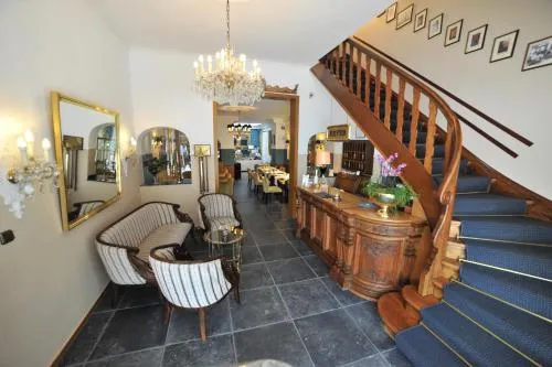Hotel Rheinischer Hof in Erkelenz, Deutschland