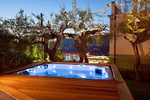 Velamica Resort chambre d'hôte Ligurie