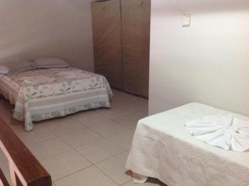 Standard Apartment room in Apartamentos La Piazzetta Duplex
