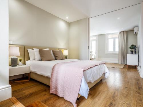 ポルト Oporto View Apartments 4つ星 ゲストハウス スイート