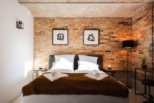 Luxurious Urban Living - Premium Downtown Apartments next to HBF, Berlin (Foto 5)
