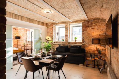 Luxurious Urban Living - Premium Downtown Apartments next to HBF, Berlin (Foto 6)