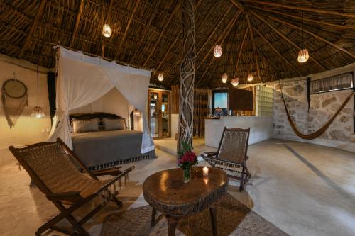 Hotel Diamante K