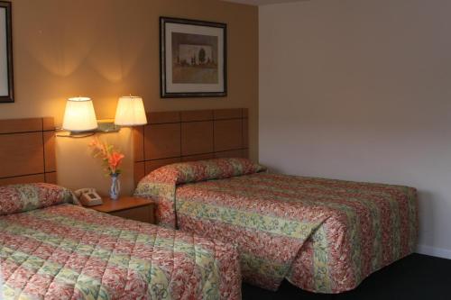 New Relax Inn Bridgeview - image 14