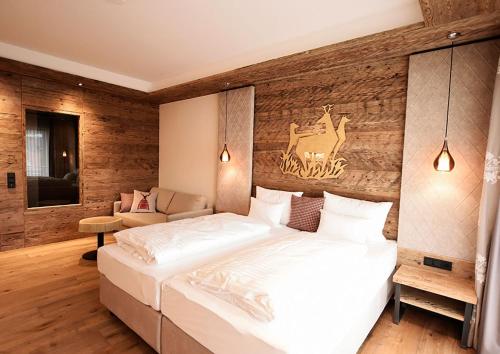 Spessart-Lodge, Aschaffenburg