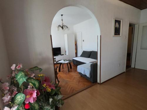Iekārtas, Villa Agata in Lastovo