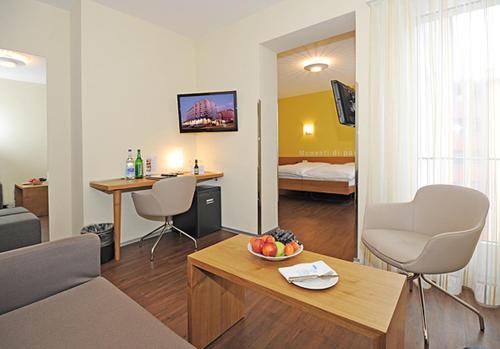 Sommerau-Ticino Swiss Quality Hotel