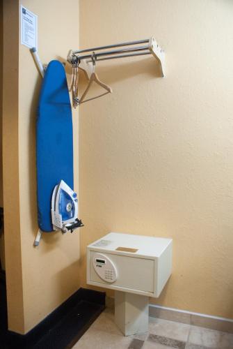 Super 8 by Wyndham Indio, Indio (foto 6)