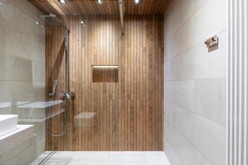 Rainbow Apartments 3, Cracovie (photo 7)
