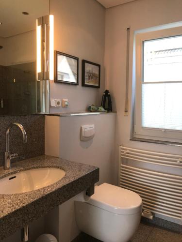 Apartment im Grunen