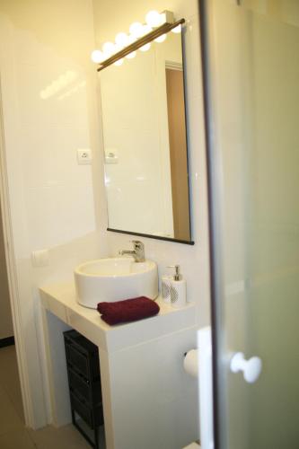 Apartment Carrer Lepant, Barcelona (fotografie 9)