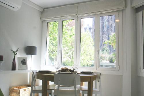 Apartment Carrer Lepant, Barcelona (fotografie 7)