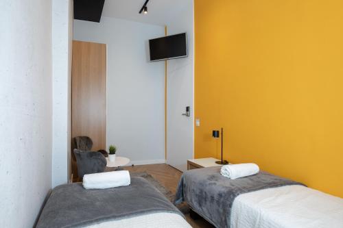 Rainbow Apartments 3, Cracovie (photo 10)
