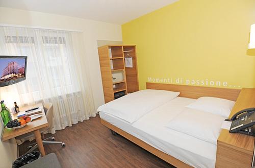 Sommerau-Ticino Swiss Quality Hotel