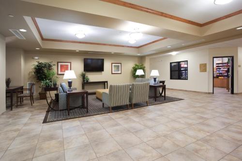 Candlewood Suites Craig-Northwest By IHG - 숙소 외관