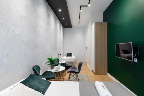 4 bedrooms, 8 beds