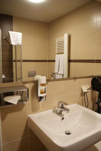 Aparthotel Am Schloss - image 8
