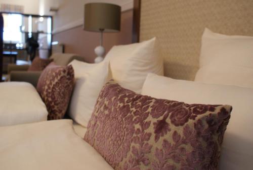 Aparthotel Am Schloss - image 4