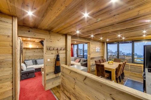 Appartement d'exception Tignes