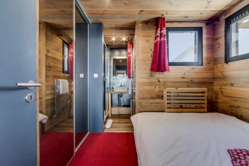 Appartement d'exception Tignes