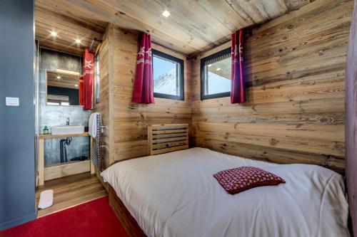 Appartement d'exception Tignes