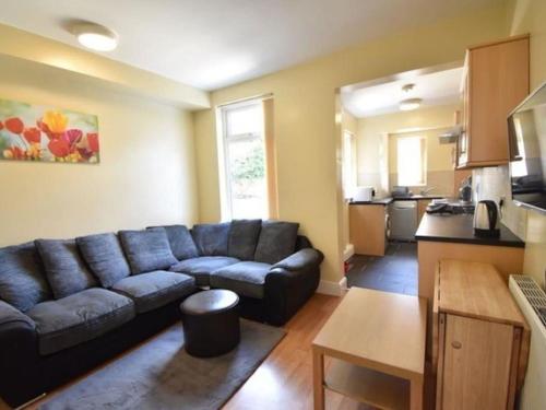Relaxing Holiday Home In Sheffield Near Botanical Garden, , South Yorkshire