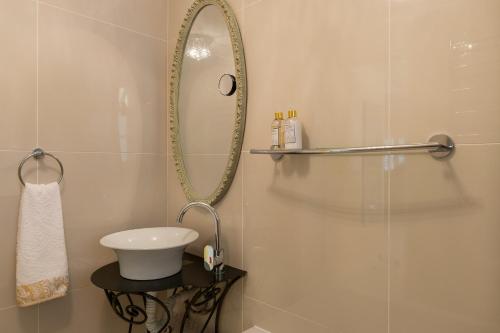 Haus am Strand - on the Beach