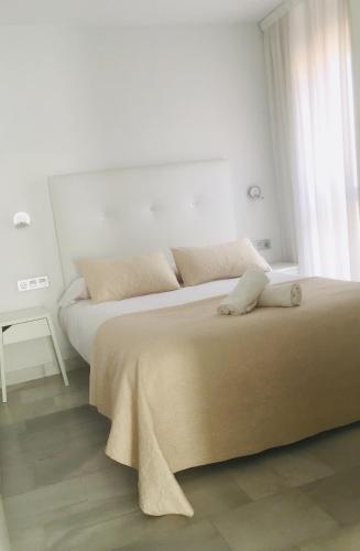 Domus Apartamentos Granada con parking gratuito en pleno centro