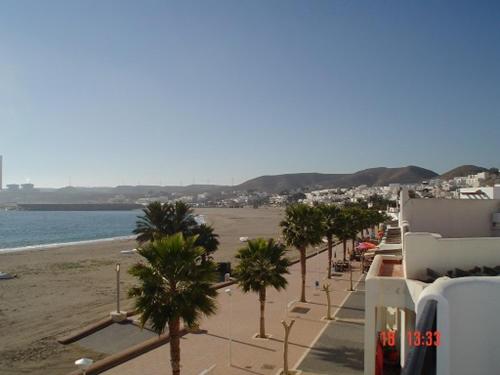  Apartamento primera linea vistas al mar in Carboneras