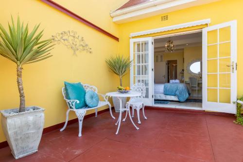 Haus am Strand - on the Beach