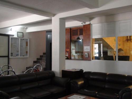 Hotel Panuco – Mexico City, CT