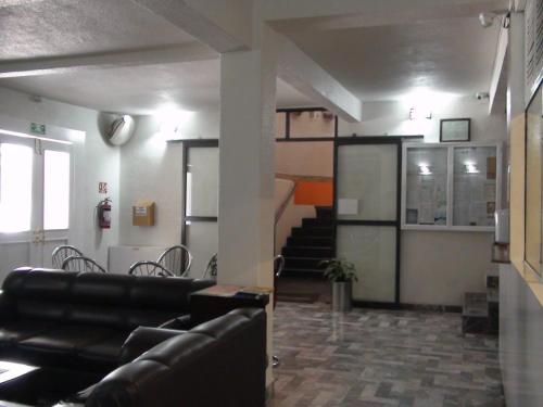 Hotel Panuco – Mexico City, CT