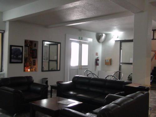 Hotel Panuco – Mexico City, CT