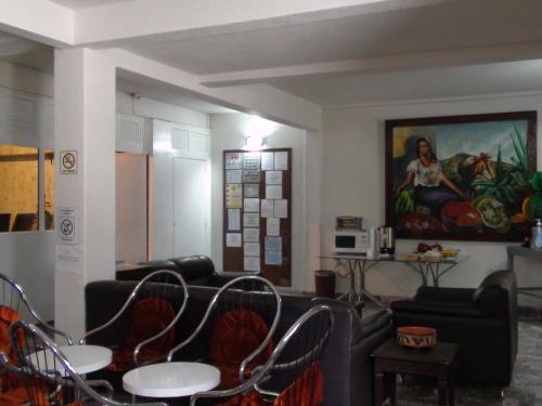 Hotel Panuco – Mexico City, CT