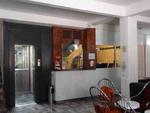 Hotel Panuco – Mexico City, CT