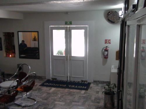 Hotel Panuco – Mexico City, CT