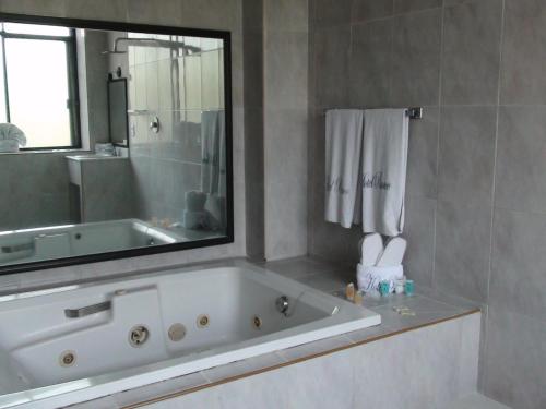 Hotel Panuco – Mexico City, CT