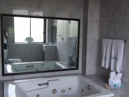 Hotel Panuco – Mexico City, CT