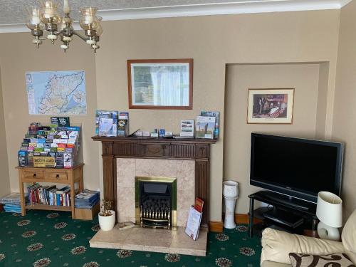 Lyndon Guest House - image 7