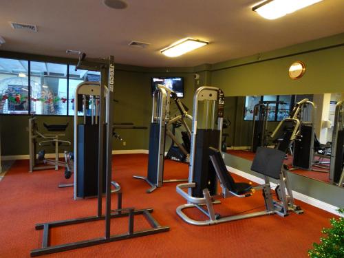 Suites at Jockey Club (No Resort Fee) - main image