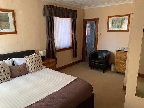 Lyndon Guest House - image 9