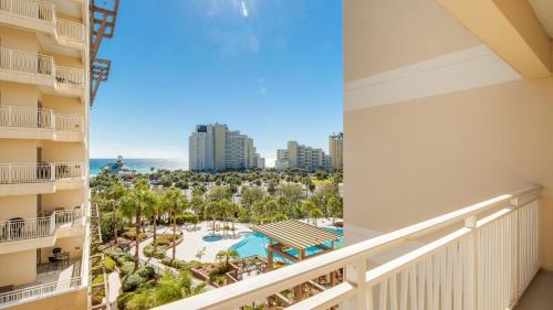 Luau I 6501/6503 - flr5 - 2BR 2BA - (6) - image 8