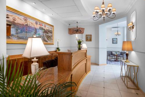 Ventus Rosa Boutique Aparthotel, Cracovia (foto 11)