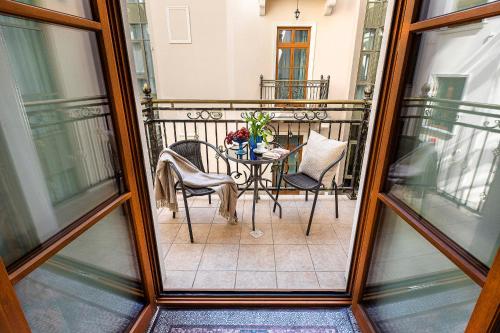 Ventus Rosa Boutique Aparthotel, Cracovia (foto 5)