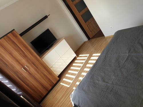 SKY BLUE LOQUS Studia i Apartmenty
