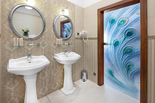 Ventus Rosa Boutique Aparthotel, Cracovia (foto 7)